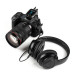 Цифровий приймач Saramonic Blink 500 Pro RX Dual-Channel Camera-Mount Digital Wireless Receiver (2.4 GHz) (BLINK 500 ProX RX) | Saramonic