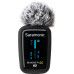 Цифровий передавач Saramonic Blink 500 ProX TX Transmitter with Built-In Mic and Lavalier Mic (2.4 GHz) (BLINK 500 ProX TX) | Saramonic