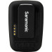 Цифровий передавач Saramonic Blink 500 ProX TX Transmitter with Built-In Mic and Lavalier Mic (2.4 GHz) (BLINK 500 ProX TX) | Saramonic