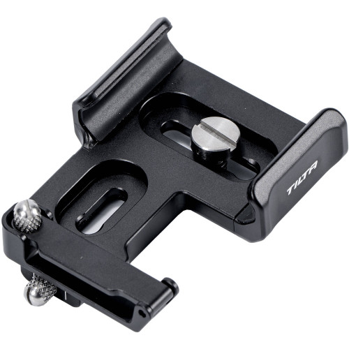 Кріплення диска SSD Tilta Universal SSD Drive Holder Type I – Black (TA-SSDH-U1-B) | Tilta