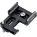 Кріплення диска SSD Tilta Universal SSD Drive Holder Type I – Black (TA-SSDH-U1-B) | Tilta