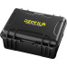 Комплект об'єктивів DZOFilm Pictor T2.8 Super35 Zoom 3-Lens Kit (PL & EF Mount, White) (DZO-7220001W/2W/4W-Kit) | DZOFilm