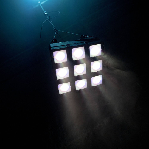 LED прожектор Astera PixelBrick Wireless Multi-Purpose LED Light (PB15) | Astera
