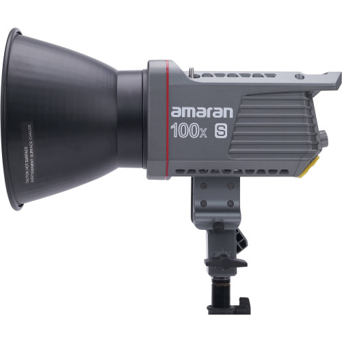 LED прожектор Aputure Amaran 100x S