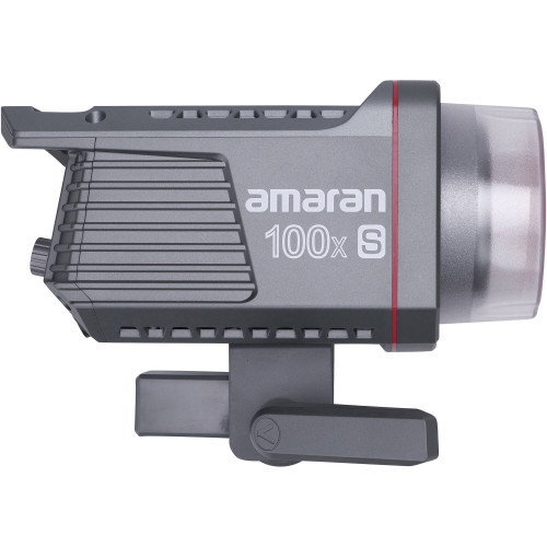 LED прожектор Aputure Amaran 100x S