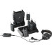 Внутрішній зв'язок Hollyland Solidcom M1 Full-Duplex Wireless Intercom Solution (8 Beltpacks) (HL-Solidcom M1-8B) | Hollyland