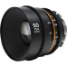 Анаморфний об'єктив Venus Optics Laowa Nanomorph 50mm T2.4 1.5x S35 Anamorphic Lens (ARRI PL & Canon EF, Amber Flare) (VE5024PLEFA) | LAOWA