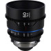 Анаморфний об'єктив Venus Optics Laowa Nanomorph 50mm T2.4 1.5x S35 Anamorphic Lens (ARRI PL & Canon EF, Blue Flare) (VE5024PLEFB) | LAOWA