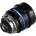 Анаморфний об'єктив Venus Optics Laowa Nanomorph 50mm T2.4 1.5x S35 Anamorphic Lens (ARRI PL & Canon EF, Blue Flare) (VE5024PLEFB) | LAOWA
