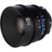 Анаморфний об'єктив Venus Optics Laowa Nanomorph 50mm T2.4 1.5x S35 Anamorphic Lens (ARRI PL & Canon EF, Blue Flare) (VE5024PLEFB) | LAOWA