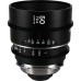 Анаморфний об'єктив Venus Optics Laowa Nanomorph 50mm T2.4 1.5x S35 Anamorphic Lens (ARRI PL & Canon EF, Silver Flare) (VE5024PLEFS) | LAOWA