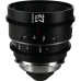 Анаморфный объектив Venus Optics Laowa Nanomorph 27mm T2.8 1.5x S35 Anamorphic Lens (ARRI PL & Canon EF, Silver Flare) (VE2728PLEFS) | LAOWA