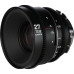 Анаморфный объектив Venus Optics Laowa Nanomorph 27mm T2.8 1.5x S35 Anamorphic Lens (ARRI PL & Canon EF, Silver Flare) (VE2728PLEFS) | LAOWA