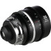 Анаморфний об'єктив Venus Optics Laowa Nanomorph 35mm T2.4 1.5x S35 Anamorphic Lens (ARRI PL & Canon EF, Silver Flare) (VE3524PLEFS) | LAOWA