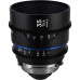 Комплект анаморфних об'єктивів Venus Optics Laowa Nanomorph S35 Anamorphic Prime 3-Lens Bundle (ARRI PL & Canon EF, Blue Flare)(VE273550PLEFB) | LAOWA