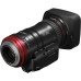 Об'єктив Canon CN-E 70-200 mm T4.4 L IS KAS S (2568C003AA) | Canon