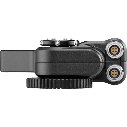 Фоллоу фокус Teradek RT FIZ Wireless Lens Control Kit with CTRL.3, MDR.X & MOTR.S (15-0047-1S) | Teradek