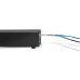 Мережевий адаптер Sonnet Twin25G Dual 25G SFP28 to Thunderbolt 3 Adapter (TWIN25G-TB) | Sonnet
