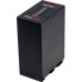 Акумулятор Hedbox High-Capacity Rechargeable Battery Pack for Canon BP-A (6700mAh)(HED-A60) | Hedbox
