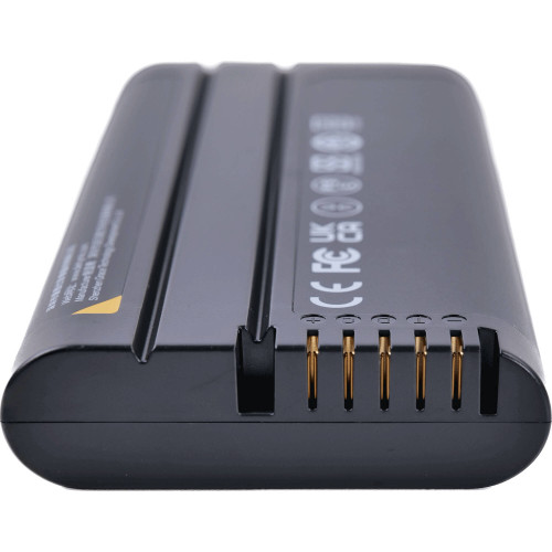 Аккумулятор Deity Microphones S-95 Smart Battery (DTS0287D68) | DEITY Microphones