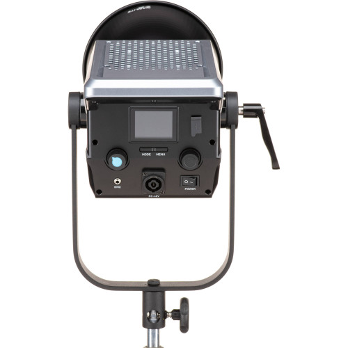 Студийное освещение Nanlite FC500B Bi-Color LED Spotlight (FC500B) | Nanlite