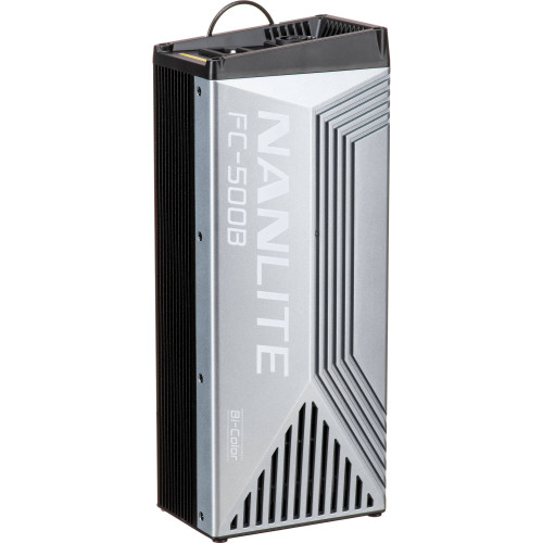 Студийное освещение Nanlite FC500B Bi-Color LED Spotlight (FC500B) | Nanlite