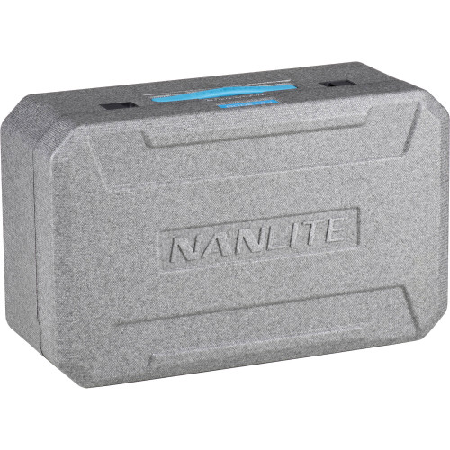 Студийное освещение Nanlite FC300B Bi-Color LED Spotlight (FC300B) | Nanlite