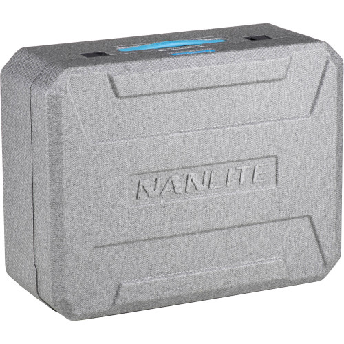 Студийное освещение Nanlite FC500B Bi-Color LED Spotlight (FC500B) | Nanlite