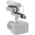 Додаток до верхньої ручки Tilta XLR Extension Bracket for Sony XLR-H1 Top Handle (Titanium Gray) (TA-T13-XLR-TG) | Tilta