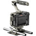 Клітка Tilta Camera Cage Basic Kit v2 for Sony FX3 & FX30 (Titanium Gray) (TA-T16-A-TG) | від бренду Tilta