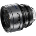 Об'єктив DZOFilm PAVO 28mm T2.1 2x Anamorphic Prime Lens (Blue Coating, PL/EF Mount) (DZO-PA2821PLMB) | DZOFilm