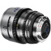 Об'єктив DZOFilm PAVO 28mm T2.1 2x Anamorphic Prime Lens (Blue Coating, PL/EF Mount) (DZO-PA2821PLMB) | DZOFilm