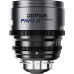 Об'єктив DZOFilm PAVO 2x Anamorphic 32/55 T2.1 & 100mm T2.4 3-Lens Set (Blue Coating, PL/EF Mount) (DZO-PAB3PLMB) | DZOFilm