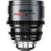 Комплект об'єктивів DZOFilm PAVO 2x Anamorphic 32/55 T2.1 & 100mm T2.4 3-Lens Set (Neutral Coating, PL/EF Mount) (DZO-PAB3PLMN) | DZOFilm