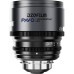 Об'єктив DZOFilm PAVO 2x Anamorphic 32/55 T2.1 & 100mm T2.4 3-Lens Set (Blue Coating, PL/EF Mount) (DZO-PAB3PLMB) | DZOFilm