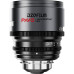 Комплект об'єктивів DZOFilm PAVO 2x Anamorphic 32/55 T2.1 & 100mm T2.4 3-Lens Set (Neutral Coating, PL/EF Mount) (DZO-PAB3PLMN) | DZOFilm