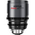 Комплект об'єктивів DZOFilm PAVO 2x Anamorphic 28/40/75mm T2.1 3-Lens Set (Neutral Coating, PL/EF Mount, Feet) (DZO-PAA3PLМN) | DZOFilm