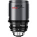 Комплект об'єктивів DZOFilm PAVO 2x Anamorphic 32/55 T2.1 & 100mm T2.4 3-Lens Set (Neutral Coating, PL/EF Mount) (DZO-PAB3PLMN) | DZOFilm