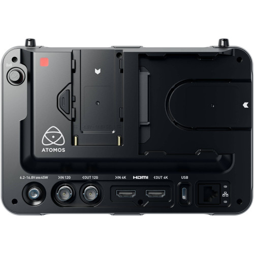 Монітор рекордер Atomos 7' Shogun Monitor-Recorder (ATOMSHG002) | від бренду Atomos
