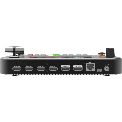 Видеомикшер Sprolink NeoLIVE R2 Plus Video Switcher (S180-NEO-LVE-02) | SPROLINK