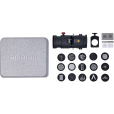 Модификатор света Aputure Amaran Spotlight SE 36° lens kit (APF0046A32)