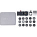Модифікатор світла Aputure Amaran Spotlight SE 36° lens kit (APF0046A32) | Aputure
