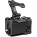 Клітка Tilta Half Camera Cage Lightweight Kit for Sony a7C II & a7CR (Black) (TA-T60-B-B) | Tilta
