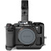 Клітка Tilta Half Camera Cage Lightweight Kit for Sony a7C II & a7CR (Black) (TA-T60-B-B) | Tilta