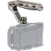 Ручка до клітки Tilta Xeno Top Handle with 1/4'-20 Locating Screw (Titanium Gray) (TA-XTH1-TG) | Tilta