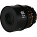 Анаморфний об'єктив Venus Optics Laowa Nanomorph 65mm T2.4 1.5x S35 Anamorphic Lens (Sony E, Amber Flare) (VE6524SEA) | LAOWA