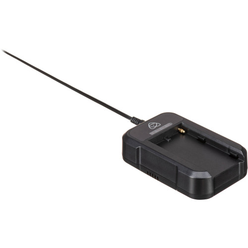 Зарядное устройство Fast Battery Charger & Power Supply (ATOMFCGRS2) | Atomos