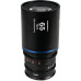 Анаморфний об'єктив Venus Optics Laowa Nanomorph 65mm T2.4 1.5x S35 Anamorphic Lens (FUJIFILM X, Blue Flare) (VE6524FXB) | LAOWA