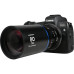 Анаморфний об'єктив Venus Optics Laowa Nanomorph 80mm T2.4 1.5x S35 Anamorphic Lens (FUJIFILM X, Blue Flare) (VE8024FXB) | LAOWA