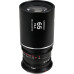 Анаморфний об'єктив Venus Optics Laowa Nanomorph 65mm T2.4 1.5x S35 Anamorphic Lens (DJI DL, Silver Flare) (VE6524DLS) | LAOWA